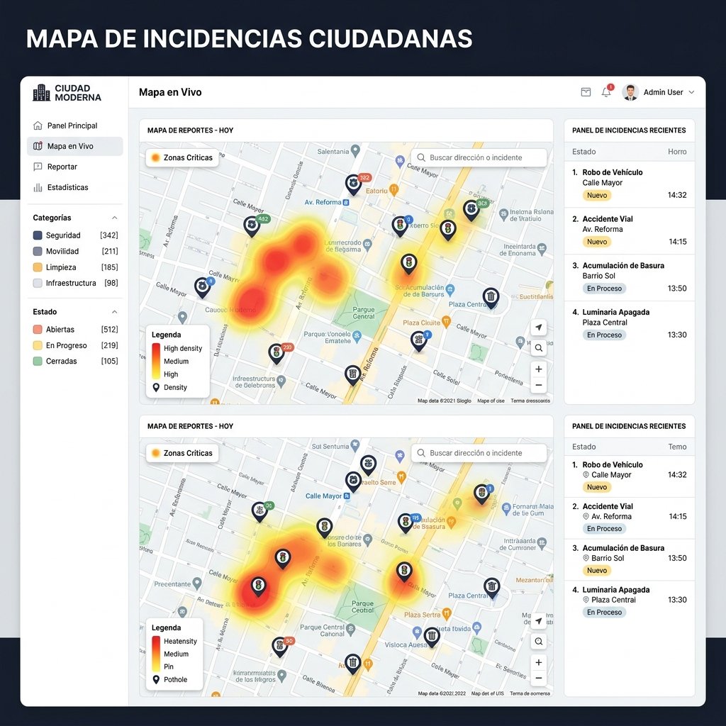Gestión digital de La Joya